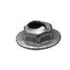 3405 by AUVECO - THREAD CUTTING NUT 1/4 STUD SI