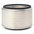 AF1815 by FLEETGUARD - Air Filter - Primary, 8.05 in. (Height)