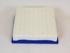 Fleetguard AF25541 Engine Air Filter Air Filter - Panel Type, 2.86 in. (Height)