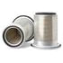 Fleetguard AF25009 Engine Air Filter Air Filter, Primary