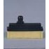 Fleetguard AF25304 Engine Air Filter Air Filter - 1.26 in. (Height)