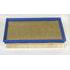 Fleetguard AF25664 Cabin Air Filter Air Filter and Housing Assembly - 1.92 in. Height