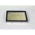 Fleetguard AF25677 Engine Air Filter Air Filter - 1.25 in. (Height)