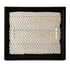 AF25684 by FLEETGUARD - Air Filter - 2.26 in. (Height)