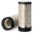 AF25960 by FLEETGUARD - Air Filter - Primary, 14.08 in. (Height)