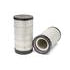 AF25962 by FLEETGUARD - Air Filter - Primary, 8.89 in. OD