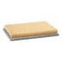 AF26131 by FLEETGUARD - Air Filter, Panel
