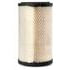 AF26178 by FLEETGUARD - Air Filter - Cartridge Type, 6.42 in. OD