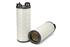 AF26363 by FLEETGUARD - Air Filter - 9.33 in. OD, Mack 57MD320M