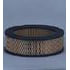 AF4929 by FLEETGUARD - Air Filter - 6.75 in. OD, Impco F15
