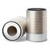 AF867M by FLEETGUARD - Air Filter - With Gasket/Seal, 17.77 in. (Height)