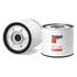 FF138 by FLEETGUARD - Fuel Filter - Spin-On, 2.88 in. Height