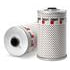 Fleetguard FF125 Fuel Filter Fuel Filter, Cartridge