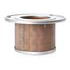 AF25334 by FLEETGUARD - Air Filter, Secondary