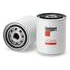 LF3434 by FLEETGUARD - Engine Oil Filter - 4.02 in. Height, 3.17 in. (Largest OD), Full-Flow Spin-On