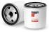 LF3460 by FLEETGUARD - Engine Oil Filter - 3.05 in. Height, 3.05 in. (Largest OD)