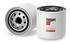 LF3537 by FLEETGUARD - Engine Oil Filter - 3.19 in. Height, 3.17 in. (Largest OD), Mitsubishi MD135737