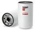 LF3622 by FLEETGUARD - Engine Oil Filter - 8.13 in. Height, 4.57 in. (Largest OD), Full-Flow Spin-On