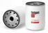 LF3642 by FLEETGUARD - Engine Oil Filter - 5.73 in. Height, 4.25 in. (Largest OD)