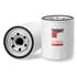 LF3665 by FLEETGUARD - Engine Oil Filter - 4.98 in. Height, 4.2 in. (Largest OD)