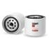 LF3682 by FLEETGUARD - Engine Oil Filter - 3.4 in. Height, 3.67 in. (Largest OD), Hitachi 4366703