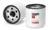 LF3692 by FLEETGUARD - Engine Oil Filter - 2.69 in. Height, 2.65 in. (Largest OD)