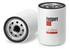 LF3945 by FLEETGUARD - Engine Oil Filter - 4.12 in. Height, 2.99 in. (Largest OD)