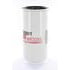 WF2055 by FLEETGUARD - Fuel Water Separator Filter - Spin-On, 7.53 in. Height