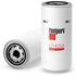 LF4054 by FLEETGUARD - Engine Oil Filter - 8.27 in. Height, 3.68 in. (Largest OD), Mann+Hummel W962