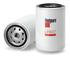 LF607 by FLEETGUARD - Engine Oil Filter - 5.78 in. Height, 3.67 in. (Largest OD)