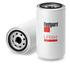 LF694 by FLEETGUARD - Engine Oil Filter - 6.91 in. Height, 3.67 in. (Largest OD), Thermo-King 113712