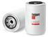 LF695 by FLEETGUARD - Engine Oil Filter - 6.64 in. Height, 4.24 in. (Largest OD), Thermo-King 113746