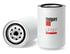 LF727 by FLEETGUARD - Engine Oil Filter - 5.68 in. Height, 3.67 in. (Largest OD)