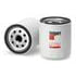 LF780 by FLEETGUARD - Engine Oil Filter - 3.49 in. Height, 2.99 in. (Largest OD), GMC 25010792