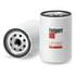 LF782 by FLEETGUARD - Engine Oil Filter - 4.57 in. Height, 3.01 in. (Largest OD), GMC 25010908