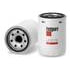 LF3776 by FLEETGUARD - Engine Oil Filter - 3.99 in. Height, 3.17 in. (Largest OD), Carrier 251503800