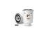 FF5160 by FLEETGUARD - Fuel Filter - Spin-On, 5.45 in. Height, Isuzu 5132400320