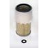 AF4973K by FLEETGUARD - Air Filter, Primary