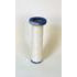 Fleetguard AF25961 Engine Air Filter Air Filter, Secondary