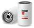 HF6457 by FLEETGUARD - Hydraulic Filter - 5.84 in. Height, 3.67 in. OD (Largest), Spin-On