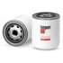 LF4016 by FLEETGUARD - Engine Oil Filter - 4.57 in. Height, 3.68 in. (Largest OD)