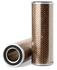 HF6178 by FLEETGUARD - Hydraulic Filter - 10.04 in. Height, 3.64 in. OD (Largest), Cartridge