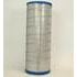 AF25687 by FLEETGUARD - Air Filter - 9.4 in. Outside Diameter (Largest)