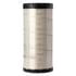 AF26667 by FLEETGUARD - Air Filter - 7.84 in. Outside Diameter (Largest)