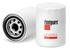 LF16354 by FLEETGUARD - Engine Oil Filter - 4.05 in. Height, 3.02 in. (Largest OD)