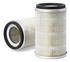 AF27911 by FLEETGUARD - Air Filter - Cartridge Type, 6.08 in. OD