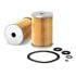 FF5029 by FLEETGUARD - Fuel Filter - Cartridge, 4.17 in. Height, Isuzu 9885111911