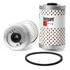 FF146 by FLEETGUARD - Fuel Filter - Cartridge, 4.53 in. Height, Mercedes-Benz 4773815