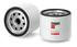 FF5091 by FLEETGUARD - Fuel Filter - Spin-On, 2.56 in. Height