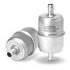 FF5098 by FLEETGUARD - Fuel Filter In-Line